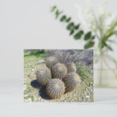 I X POSTKARTE (Stehend Vorderseite)