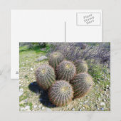 I X POSTKARTE (Vorne/Hinten)