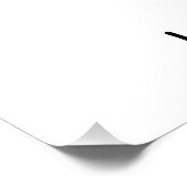 I Yam Sweet Niedlich kawaii Sweet Potato Poster (Ecke)