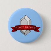 I Zircons-Banner-Datum Button (Vorderseite)