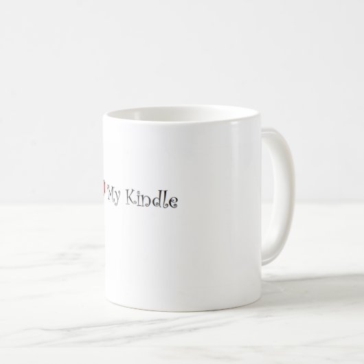 I zünden die meine Liebe an! Kaffeetasse (VorderseiteRechts)