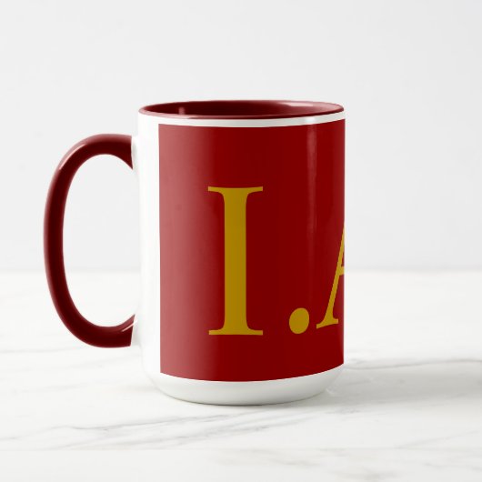 IA3 TASSE (Links)