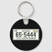 IA55 SCHLÜSSELANHÄNGER (Vorderseite)