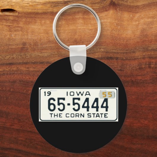 IA55 SCHLÜSSELANHÄNGER (Vorderseite)