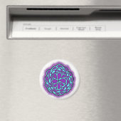 IA Doodle 1 Magnet (In Situ (Geschirrspüler))