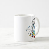 Ia Kaffeetasse (VorderseiteRechts)