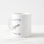 Ia Kaffeetasse (Vorderseite Links)