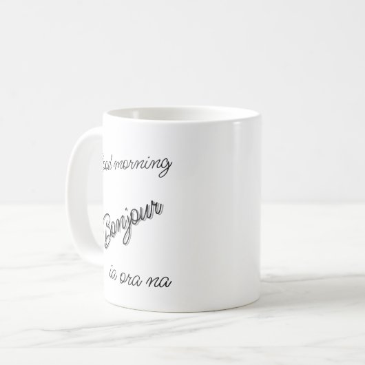 Ia Kaffeetasse (Vorderseite Links)