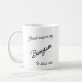 Ia Kaffeetasse (Links)