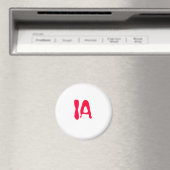 IA MAGNET (In Situ (Geschirrspüler))