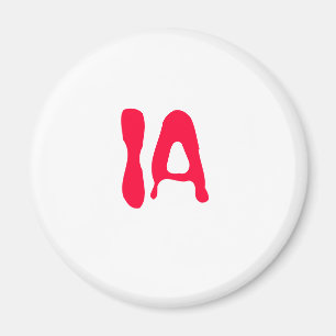 IA MAGNET