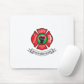 iabpfflogo mousepad (Mit Mouse)