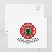 iabpfflogo postkarte (Vorne/Hinten)