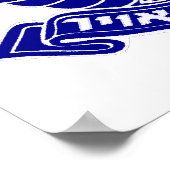 IAF & Israel Navy Poster (Ecke)