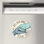 IAHYH Magnet (v.2) von Teylor Smirl (In Situ (Geschirrspüler))