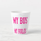 Iaibuistx Milchtasse (Vorderseite)