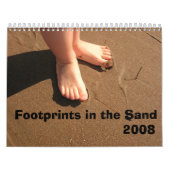 Iain Kalender Welt2008 (Titelbild)