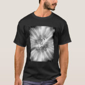 Iain M Banks neula Explosion T-Shirt (Vorderseite)
