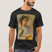 iam-Adolphe Bouguereau The T-Shirt (Vorderseite)