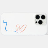 IAM Case-Mate iPhone HÜLLE (Rückseite (Horizontal))