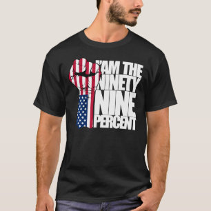 I'am das 99% T-Shirt