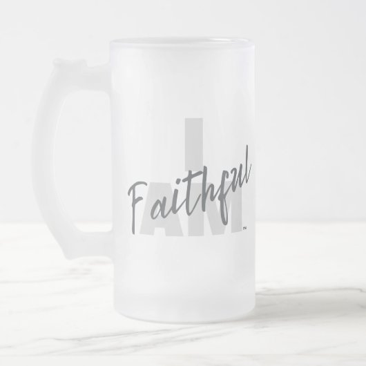 IAM Faithful Tasse (Links)