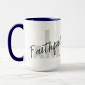 IAM Faithful Tasse (Links)