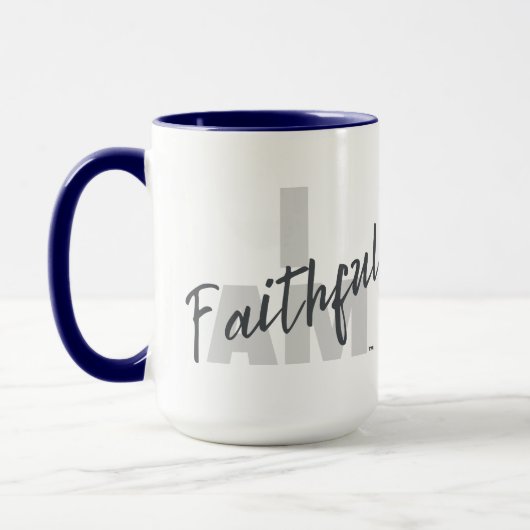 IAM Faithful Tasse (Links)