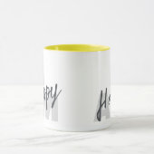 IAM Happy Trinkbehälter Tasse (Zentrum)