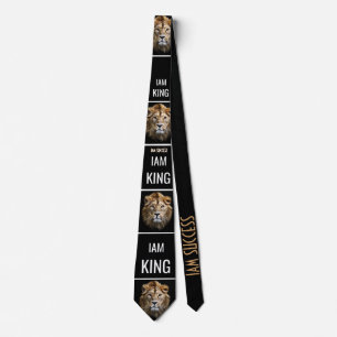 IAM KING KRAWATTE