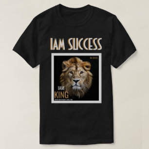 IAM KING T - Shirt