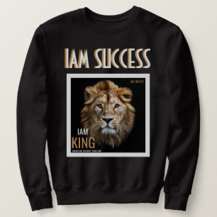 IAM KING T - Shirt