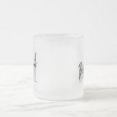 IAM segnete Tasse (Mittel)