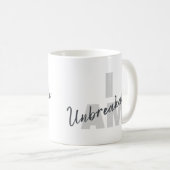 IAM Unzerbrechliche TASSE 2.0 (VorderseiteRechts)