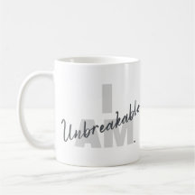 IAM Unzerbrechliche TASSE 2.0