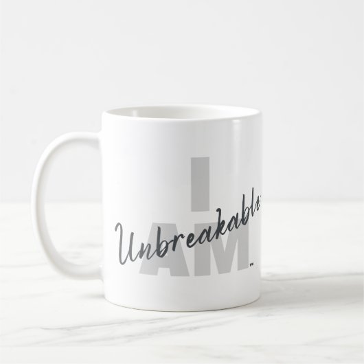 IAM Unzerbrechliche TASSE 2.0 (Links)