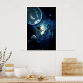 Iamarus Poster (Küche)