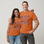 IAmAuntTifa Stil Junge T-Shirt (Unisex)
