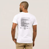 IAMDIGITAL T-Shirt (Schwarz voll)