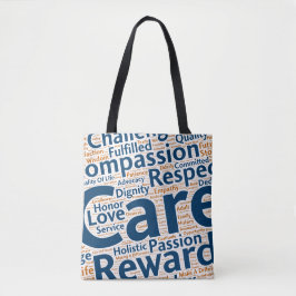 #IAmGeriatrics Taschen-Tasche Tasche