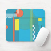 iamkandisky.ai mousepad (Mit Mouse)