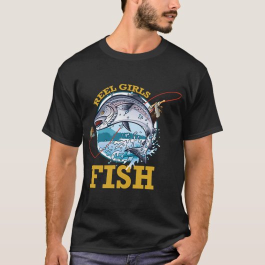 Ian _amp_ Mickey Gefängnis T-Shirt (Vorderseite)