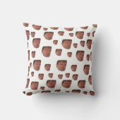 Ian Beale Cushion Kissen (Vorderseite)