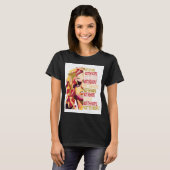 Ian Hunter T-Shirt (Vorne ganz)