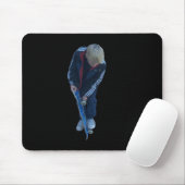 Ian-Mausunterlage Mousepad (Mit Mouse)