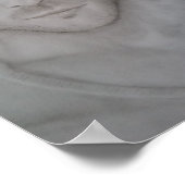 Ian Somerhalder Poster (Ecke)