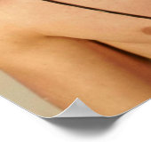 Ian Somerhalder Shirtless Poster (Ecke)