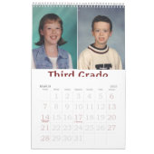 Ian u. EM, 2007 Kalender (Mär 2027)