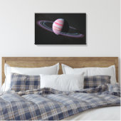 Ianeira Leinwanddruck (Insitu (Schlafzimmer))