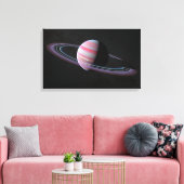 Ianeira Leinwanddruck (Insitu (Wohnzimmer))